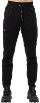 Брюки мужские Nordski Race Black