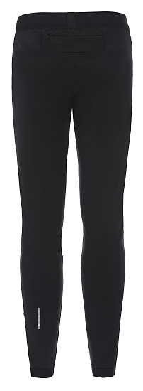 Брюки мужские Nordski Race Black - Фото 2 большая