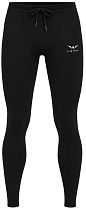 Тайтсы мужские UGLOW Full Elevate Black