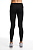 Тайтсы мужские UGLOW Full Elevate Black - Фото 4 малая