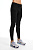 Тайтсы мужские UGLOW Full Elevate Black - Фото 6 малая