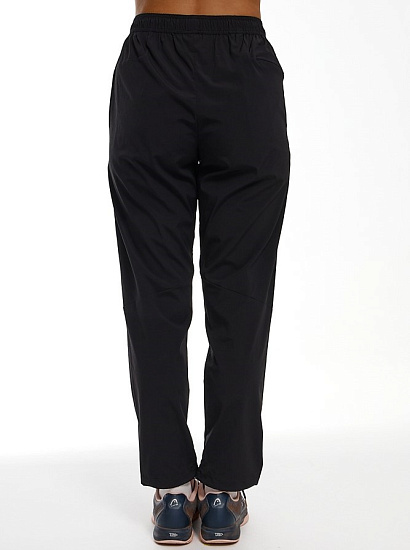 Брюки мужские UGLOW Ignite Black - Фото 3 большая
