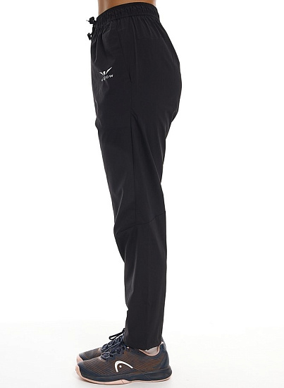 Брюки мужские UGLOW Ignite Black - Фото 4 большая