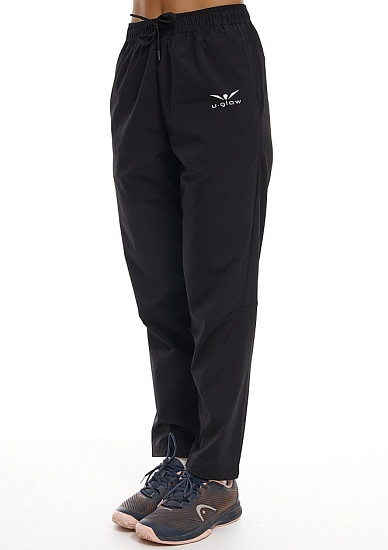 Брюки мужские UGLOW Ignite Black - Фото 5 большая