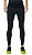 Тайтсы мужские Scott Full Tight RC Run Black/Yellow - Фото 3 малая