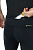 Тайтсы мужские Scott Full Tight RC Run Black/Yellow - Фото 6 малая