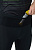 Тайтсы мужские Scott Full Tight RC Run Black/Yellow - Фото 8 малая