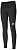 Тайтсы мужские Scott Full Tight RC Run Black/Yellow - Фото 1 малая