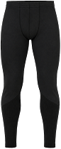 Кальсоны мужские Nordski Race WS Black