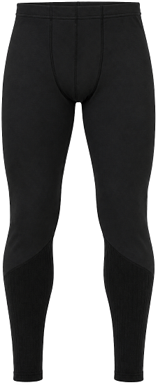 Кальсоны мужские Nordski Race WS Black - Фото 1 большая