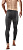 Тайтсы мужские CEP CU62M Compression Black - Фото 4 малая