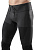 Тайтсы мужские CEP CU62M Compression Black - Фото 7 малая