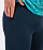 Тайтсы мужские Joma Elite 8 Navy Blue - Фото 2 малая