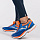 Тайтсы мужские Joma Elite 8 Navy Blue - Фото 4 малая