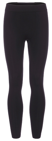 Тайтсы мужские Anta Running 2in1 Black - Фото 12 большая