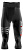 Тайтсы мужские Compressport Pirate 3/4 Черный - Фото 2 малая
