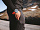 Брюки Compressport Hybrid Seamless Hurricane Black - Фото 3 малая