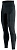 Тайтсы мужские Compressport Winter Run Black - Фото 2 малая