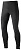 Тайтсы мужские Salomon Trail Runner WS Black - Фото 1 малая