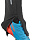 Тайтсы мужские Salomon Trail Runner WS Black - Фото 5 малая