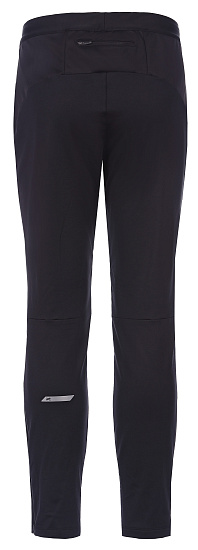 Брюки мужские Nordski Hybrid Pro 2.0 Black - Фото 2 большая