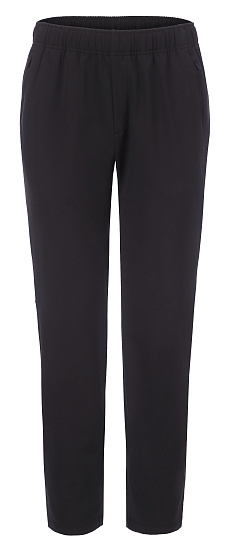 Брюки мужские Anta 852537510N Black - Фото 1 большая