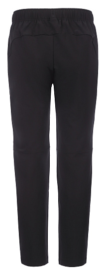 Брюки мужские Anta 852537510N Black - Фото 2 большая