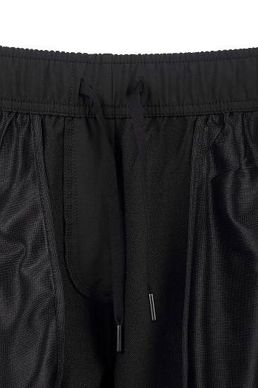 Брюки мужские Anta 852537510N Black - Фото 5 большая