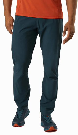 Брюки мужские Arcteryx Incendo Labyrinth - Фото 2 большая