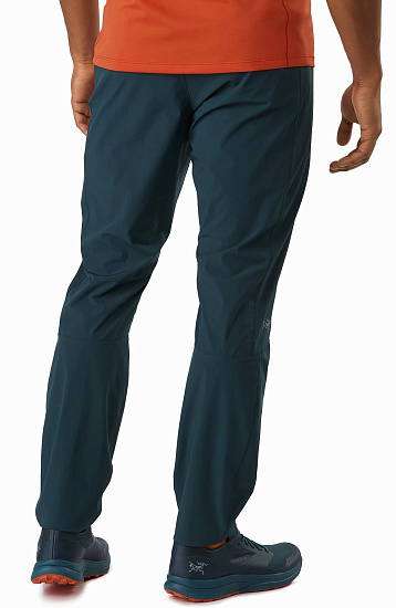 Брюки мужские Arcteryx Incendo Labyrinth - Фото 3 большая