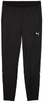 Брюки мужские Puma Everyday Cloudspun Tapered Black