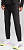 Брюки мужские Puma Everyday Cloudspun Tapered Black - Фото 3 малая