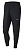 Брюки мужские Nike Terma Essential Black - Фото 6 малая