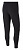Брюки мужские Nike Terma Essential Black - Фото 7 малая