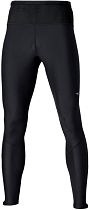 Тайтсы мужские Mizuno Trail Multipocket Black