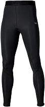 Тайтсы мужские Mizuno Core Impulse Black