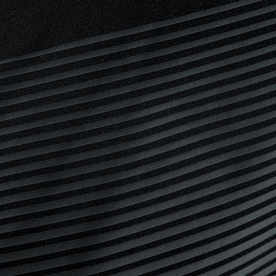 Тайтсы мужские Mizuno Tech Biogear Sonic Black - Фото 3 большая