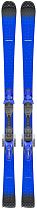Горные лыжи Head Standard SP BB-PR с креплениями Protector PR 13 GW Brake 85 [P] Standard Blue