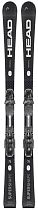 Горные лыжи Head Supershape e-Original SW BB-PR с креплениями Prd 12 Gw Brake 85 [F] Black/Silver