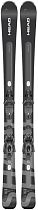 Горные лыжи Head Shape e-V10 SW AMT-PR с креплениями Pr 11 Gw Brake 90 [G] Anthracite/Grey