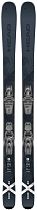 Горные лыжи Head Kore X 80 LYT-PR с креплениями Prw 11 Gw Brake 90 [G] Black/White