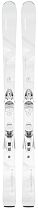 Горные лыжи Head e.Absolut Joy SLR BB Joy Pro с креплениями Joy 9 GW SLR Brake 85 [H] White