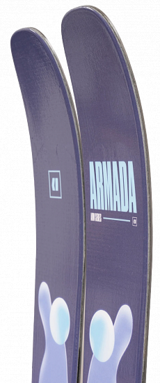 Горные лыжи женские Armada Arw 94 - Фото 6 большая
