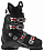 Горнолыжные ботинки Salomon Distance 60 Belluga/Black/Goj - Фото 1 малая