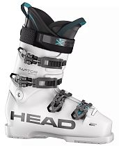 Горнолыжные ботинки Head Raptor WCR 120 White