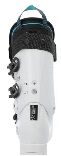 Горнолыжные ботинки Head Raptor WCR 120 White - Фото 2 большая