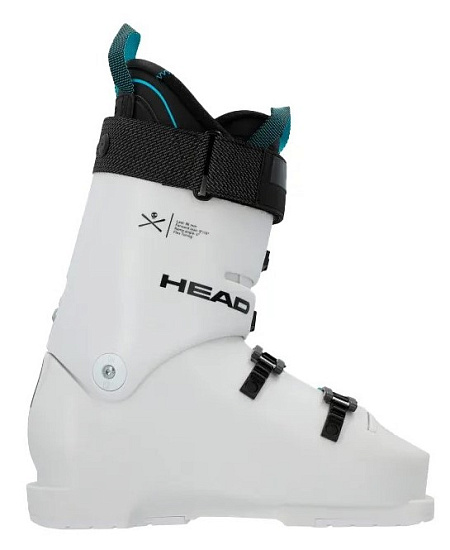 Горнолыжные ботинки Head Raptor WCR 120 White - Фото 3 большая