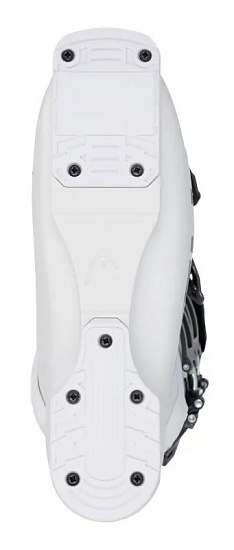 Горнолыжные ботинки Head Raptor WCR 120 White - Фото 5 большая