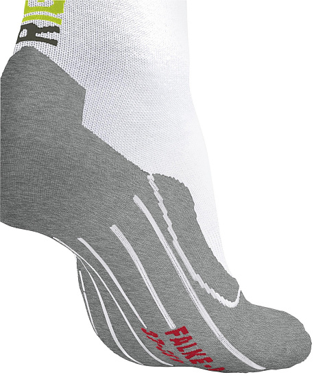 Носки мужские Falke RU4 Endurance White - Фото 6 большая