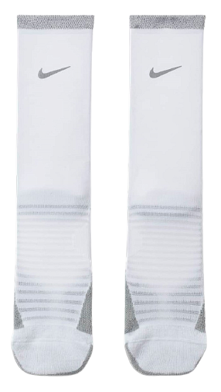 Носки Nike Spark Cushion Crew White - Фото 2 большая